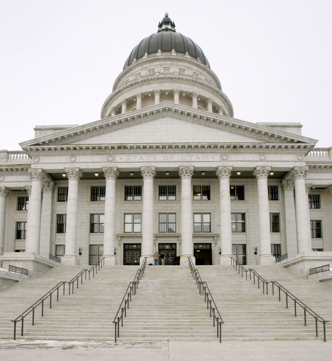 Wallethub rankings 8 - Salt Lake City, Utah,
